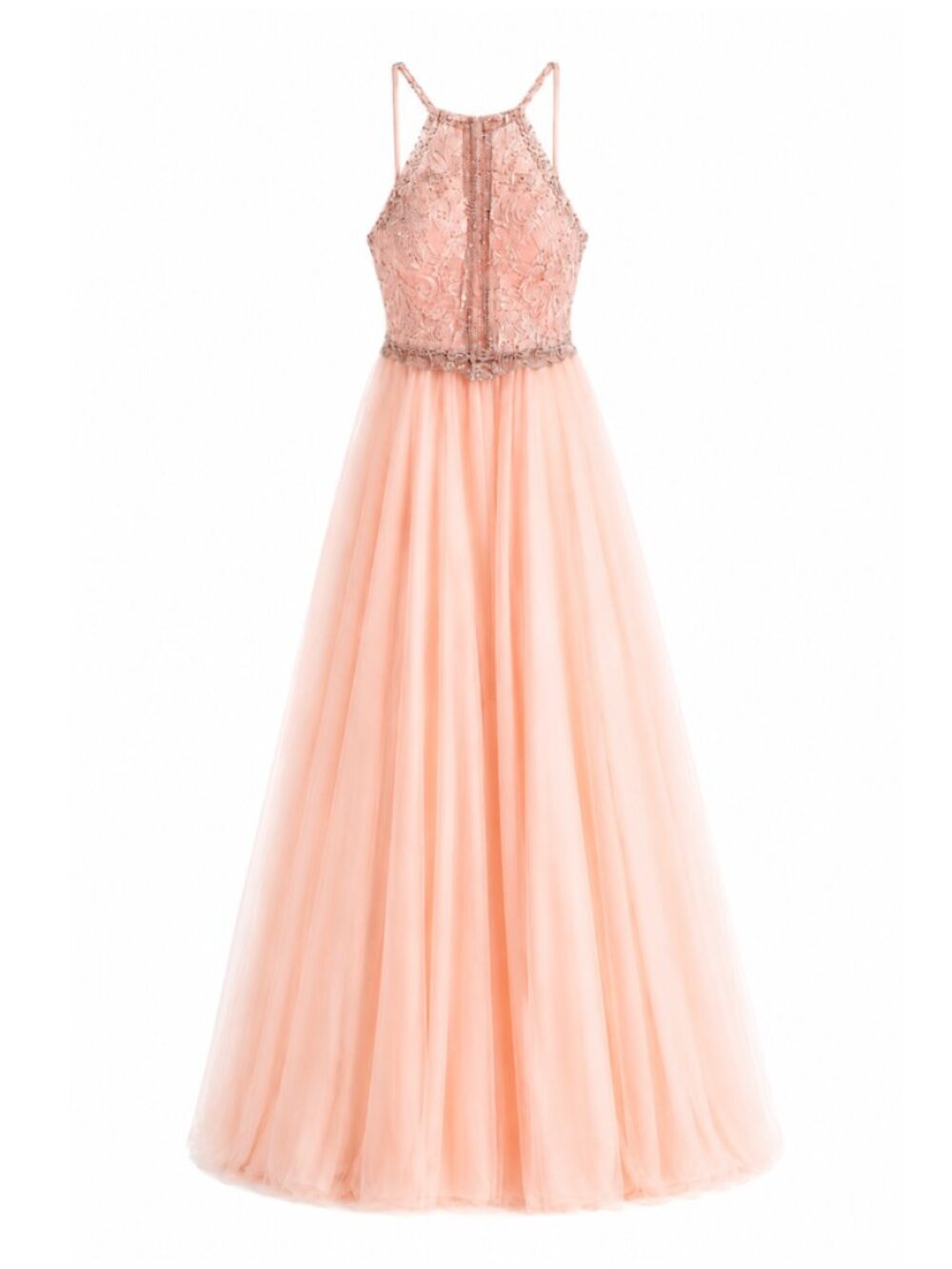 Prom or Formal Dress - NWT Size 00 Jovani